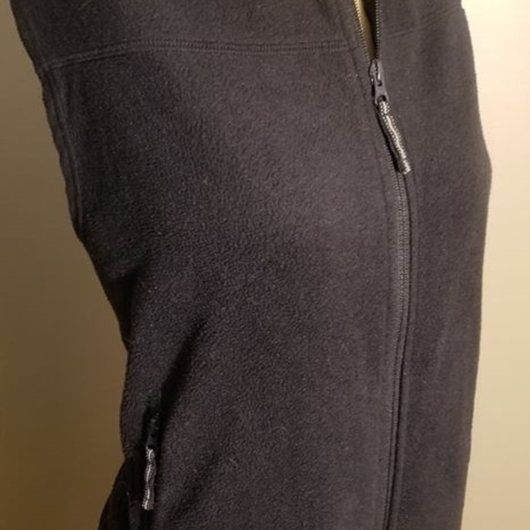 Cabela's Winter Wear Performance Zipup Vest Sz Med - Picture 3 of 5